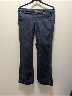 Guido & Mary Roxanne Jeans